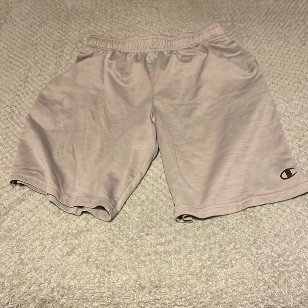Champion shorts